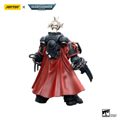 Black Templars Primaris Sword Brethren