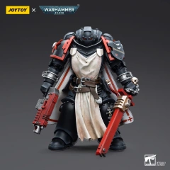 Black Templars Primaris Sword Brethren