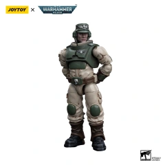 Astra Militarum Cadian Armoured Sentinel