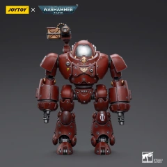 Adeptus Mechanicus Kastelan Robot with Heavy Phosphor Blaster