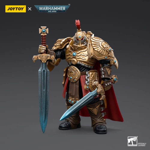 WARHAMMER 40K - Adeptus Custodes Allarus Custodians EUR 40,92 - FR