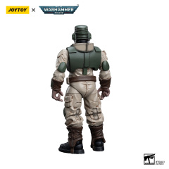 Astra Militarum Cadian Armoured Sentinel