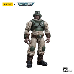 Astra Militarum Cadian Armoured Sentinel