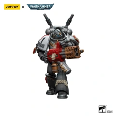 Grey Knights Interceptor Squad