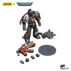 Grey Knights Interceptor Squad