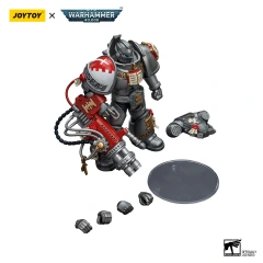 Grey Knights Strike Squad