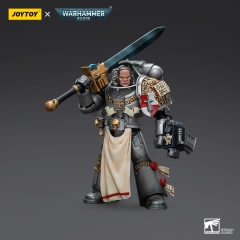 Grey Knights Strike Squad