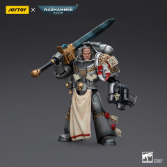 Grey Knights Strike Squad