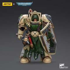 Dark Angels Deathwing Knight Trio