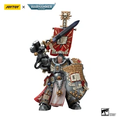 Grey Knights Kaldor Draigo