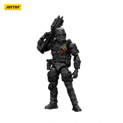 God of War 86-II Assault