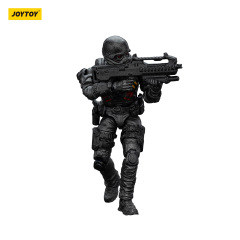 God of War 86-II Assault