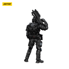 God of War 86-II Assault