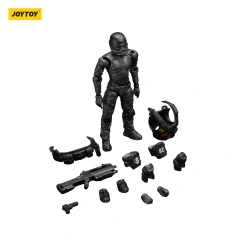 God of War 86-II Assault