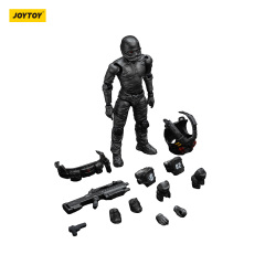 God of War 86-II Assault