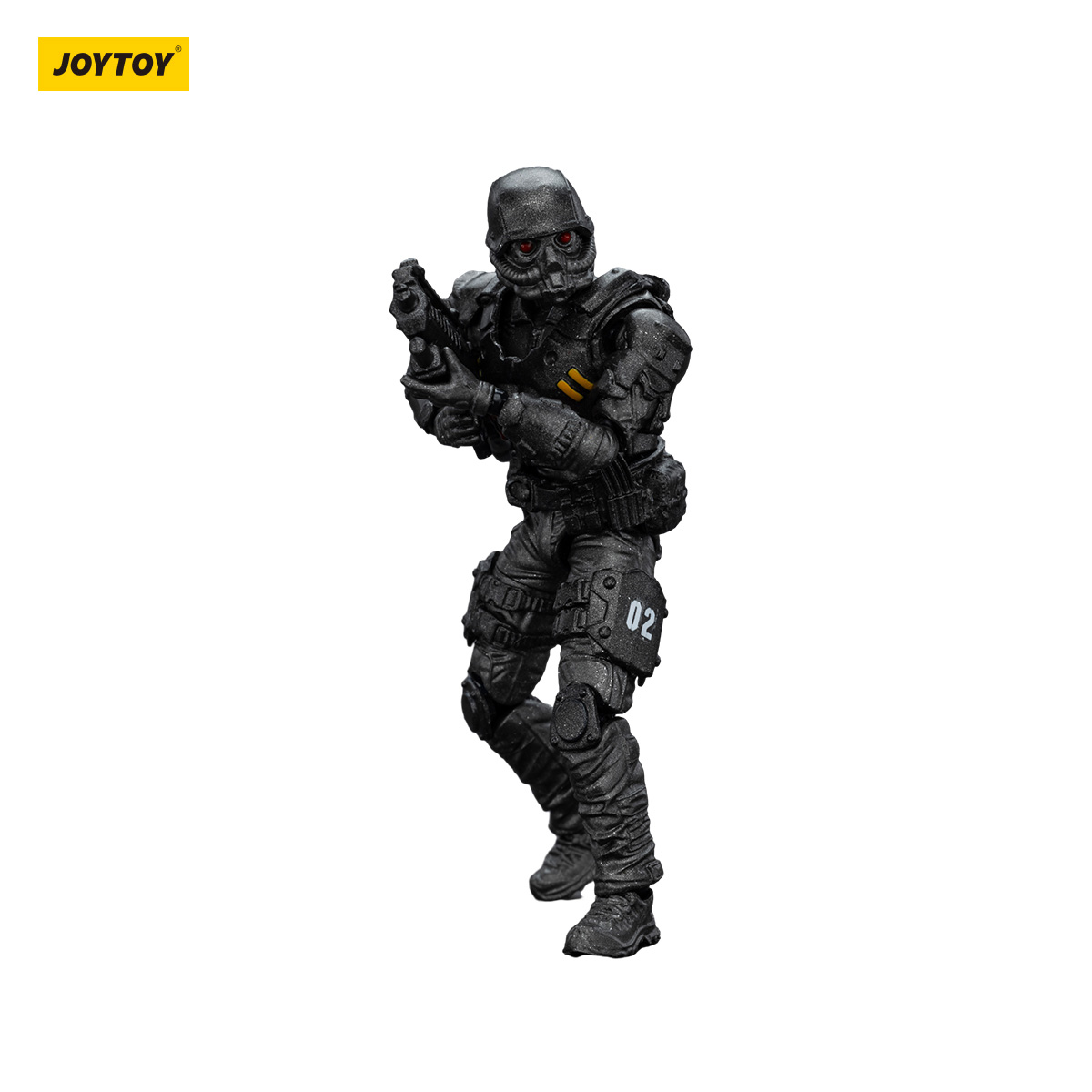 JOYTOY Dark Source God of War 86-II Assault 1/25 Scale Action