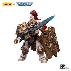 Adeptus CustodesSolar Watch Custodian Guard