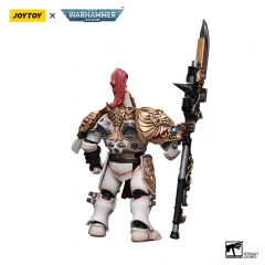 Adeptus CustodesSolar Watch Custodian Guard