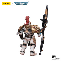 Adeptus CustodesSolar Watch Custodian Guard