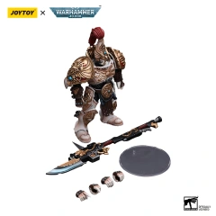 Adeptus CustodesSolar Watch Custodian Guard