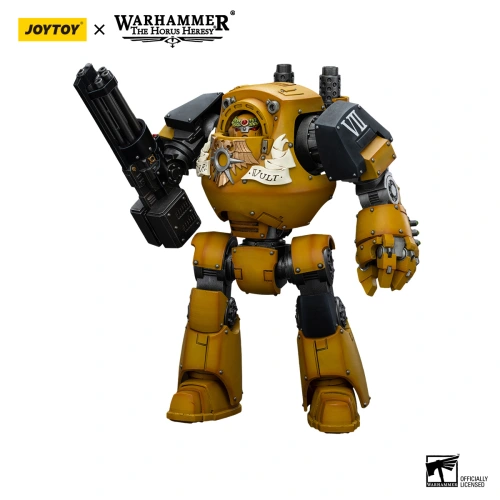 JoyToy – Imperial Fists Legion MkIII Despoiler Squad – Figurine JT9091 Neuve
