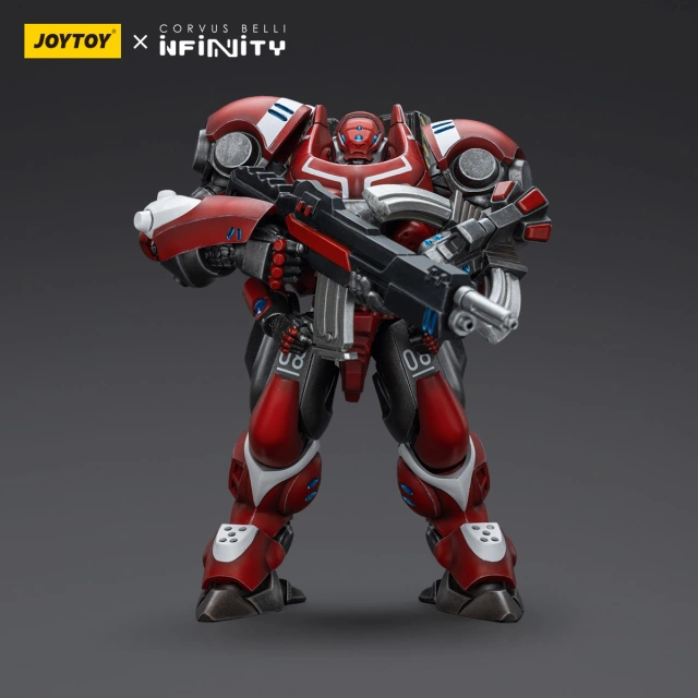 Nomads Gecko Squadron