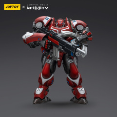 Nomads Gecko Squadron