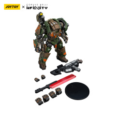 Shakush Light Armored Unit