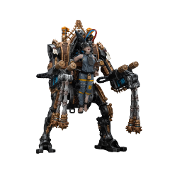 Adepta Sororitas Penitent Engine with Penitent Flails