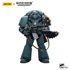 Sons of Horus MKVI Tactical Squad