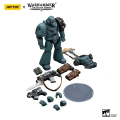 Sons of Horus MKVI Tactical Squad