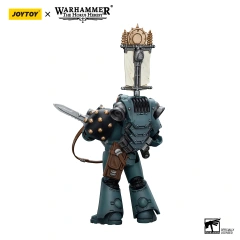 Sons of Horus MKVI Tactical Squad