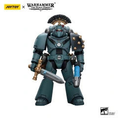 Sons of Horus MKVI Tactical Squad