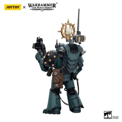 Sons of Horus MKVI Tactical Squad