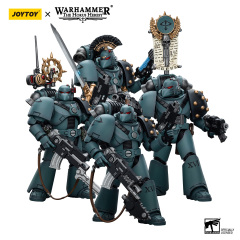 Sons of Horus MKVI Tactical Squad