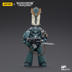 Sons of Horus MKVI Tactical Squad