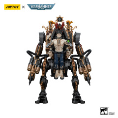 Adepta Sororitas Penitent Engine