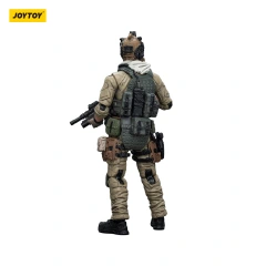 U.S. Army Delta Assault Squad