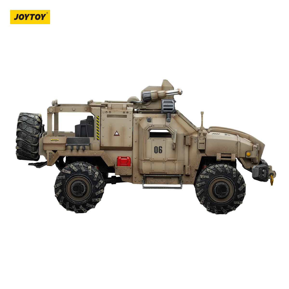 【週末特価】JoyToy 1/18 サイクロン アサルト アーマードカー JOYTOY Hardcore Coldplay Cyclone Assault Armored Car
