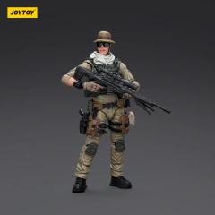 U.S. Army Delta Assault Squad