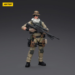 U.S. Army Delta Assault Squad