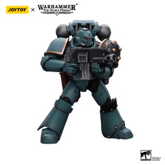 Sons of Horus MKIV Tactical Squad