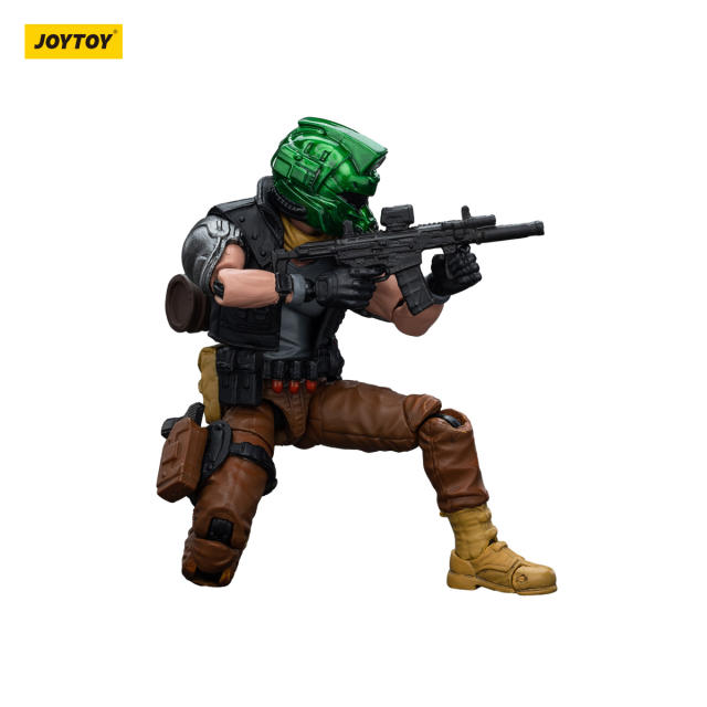 Army Builder Promotion Pack 2