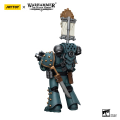 Sons of Horus MKIV Tactical Squad