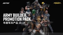 Army Builder Promotion Pack 2