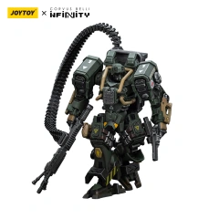 Ariadna Black jacks,10th Heavy Ranger Bat.(AP HMG)