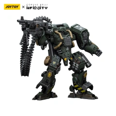 Ariadna Black jacks,10th Heavy Ranger Bat.(AP HMG)