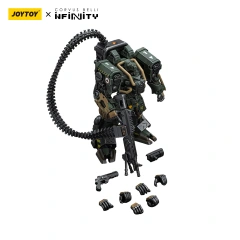 Ariadna Black jacks,10th Heavy Ranger Bat.(AP HMG)