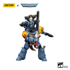 Space Marines Space Wolves Claw Pack