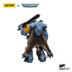 Space Marines Space Wolves Claw Pack